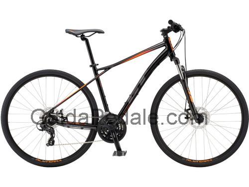 GT Transeo Comp scheda tecnica e recensioni